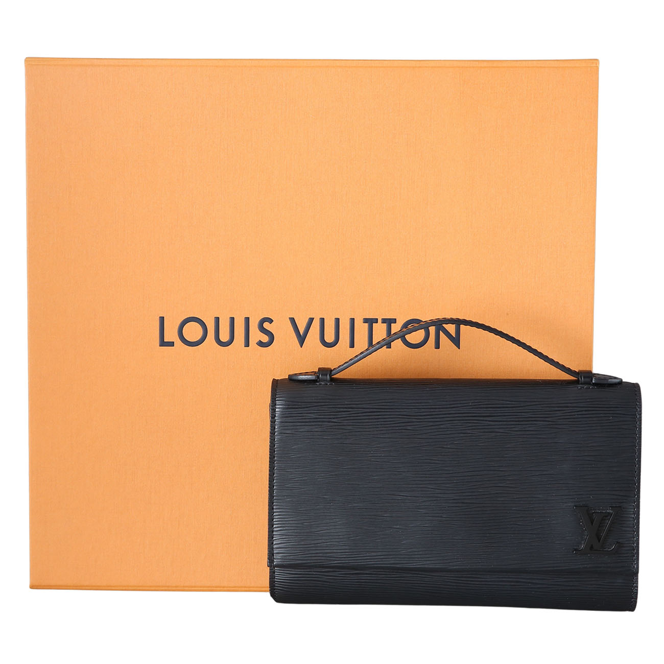 LOUIS VUITTON(USED)루이비통 M54537 에삐 클레리 크로스백